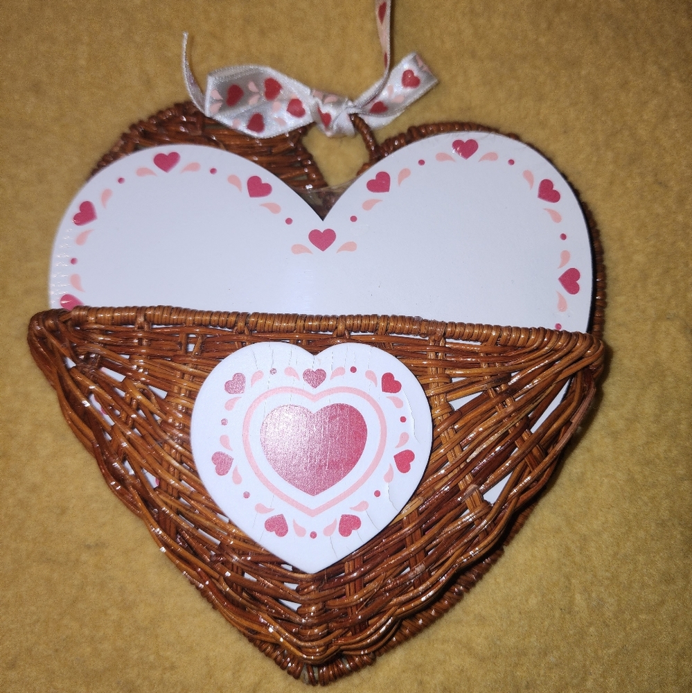 Avon Country Heart Notes